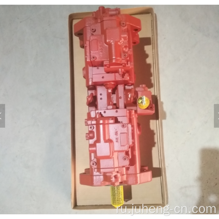 R320LC Гидравлический насос K3V180DT R320LC Main Pump